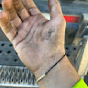 Meet your Posher, Ruth